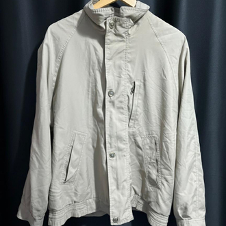 Nadir Vintage Micro Fibre Ceket