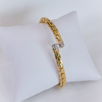 Golden Serpent Flex
