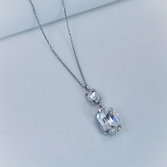 Like a Diamond Kolye