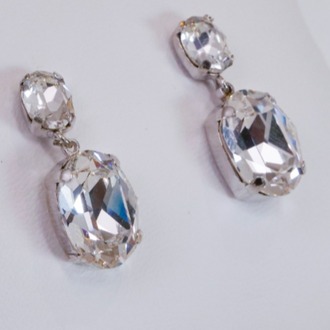 Like a Diamond Küpe
