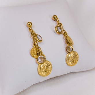 Golden Odyssey Set
