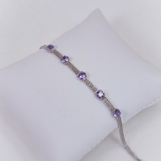 Amethyst Dream Bileklik