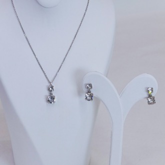 Starlight Duo Radiance Set