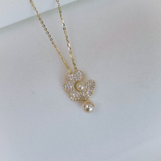 Celestial Pearl Bloom Kolyesi