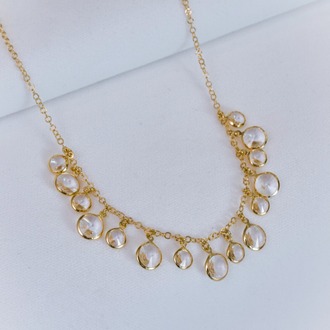 Golden Glow Koly