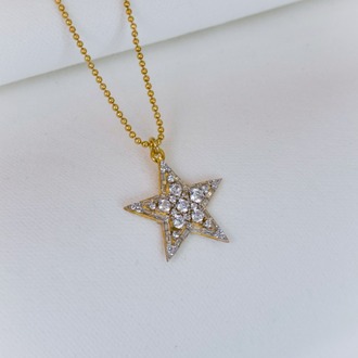 Cosmic Wish Star Kolyesi