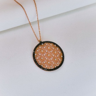 Celestial Dream Catcher Kolyesi