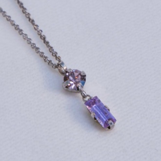 Twilight Gem Stream 