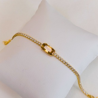 Sunstone Radiance Bileklik