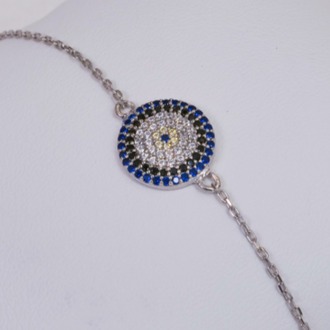 Mystic Shield Bileklik