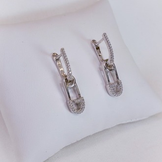 Elegance of Tiny Diamonds Seti