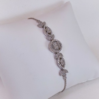 Diamond Flower Seti