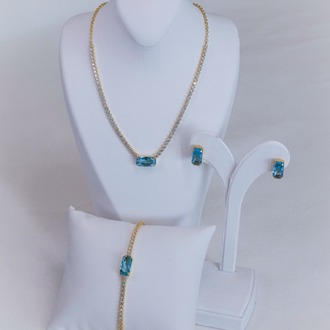 Ocean Breeze Radiance Set