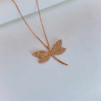 Rose Grace Butterfly Kolyesi