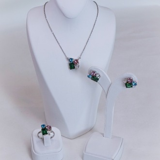 Aurora Spectrum Set