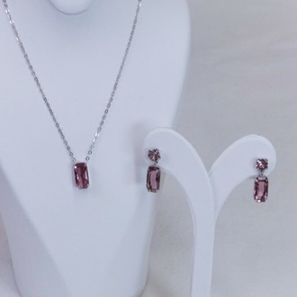 Twilight Gem Radiance Set