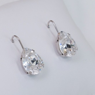 Celestial Dewdrop Küpe