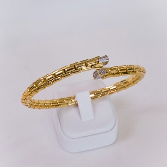 Golden Serpent Flex