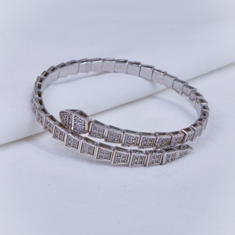 Celestial Stream Cuff Bileklik