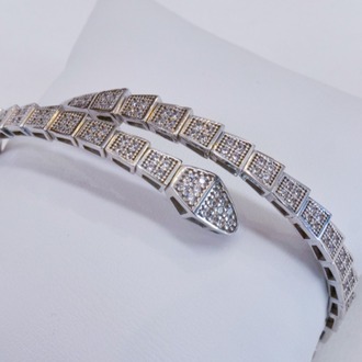 Celestial Stream Cuff Bileklik