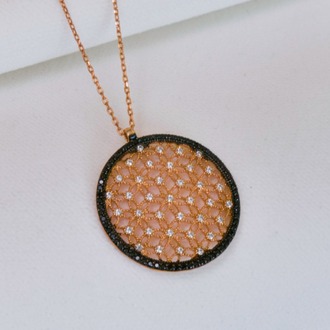 Celestial Dream Catcher Kolyesi