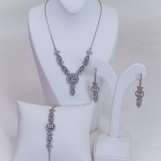 Celestial Radiance Set