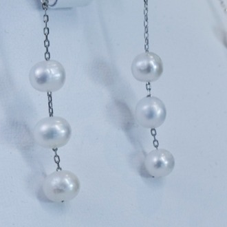 Pearl Elegance Seti