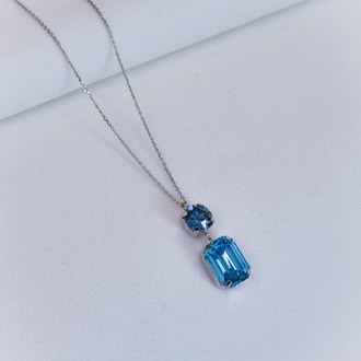 Aqua Cascade Radiance Set
