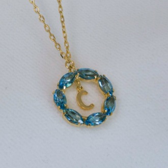 Ocean Breeze Initial C Kolyesi