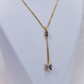 Golden Grape Stones Koly