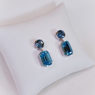 Aqua Cascade Radiance Set