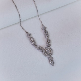 Diamond Flower Seti