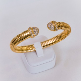 Solar Sparkle Coil