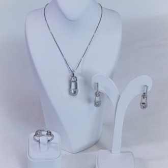 Secure Sparkle Set