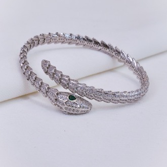 Stellar Path Wrap Bileklik