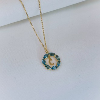 Ocean Breeze Initial C Kolyesi
