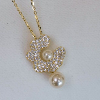 Celestial Pearl Bloom Kolyesi