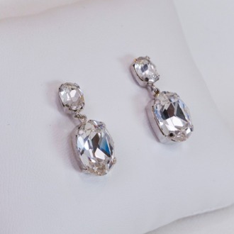 Like a Diamond Küpe