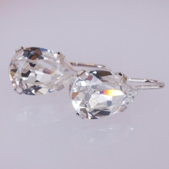 Celestial Dewdrop Küpe