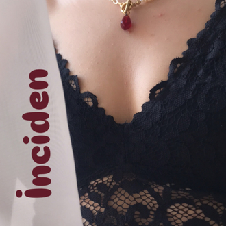 İnciden 