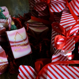 Candy Cane 