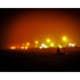 Galveston, ABD - 2015