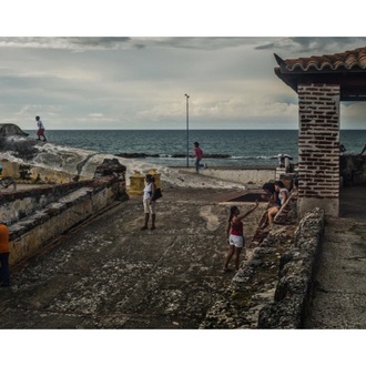 Cartagena, Kolombiya - 2013