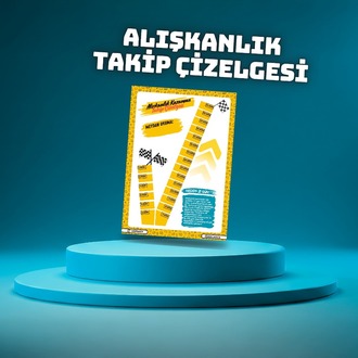Alışkanlık Kazanma Takip Çizelgesi(FİZİKSEL)
