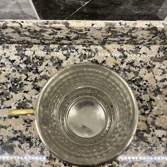 Maşrafa & Bardak 