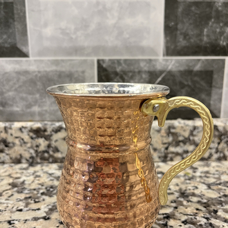 Maşrafa & Bardak 
