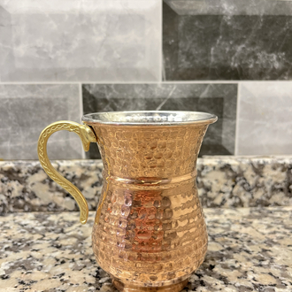 Maşrafa & Bardak 