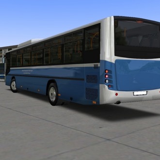 Citybus 290H