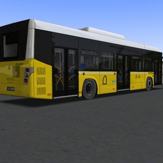 Citybus Avancity LF