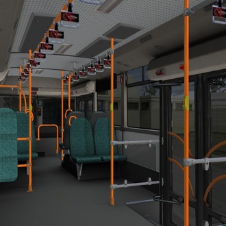 Citybus 290H Erken Erişim